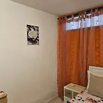 Appartement Paraiso S