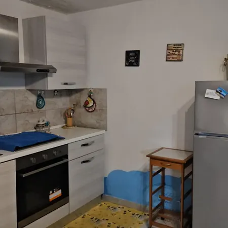 Apartmán Paraiso S