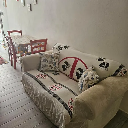 Appartement Paraiso S