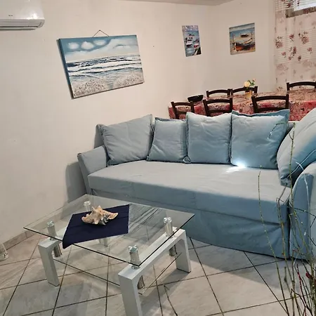 Appartement Paraiso S Villasimius