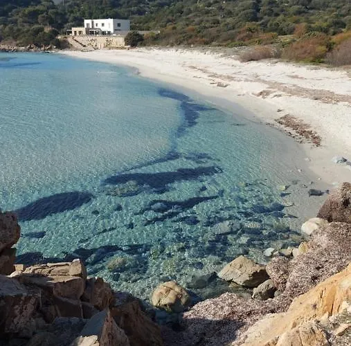 Apartmán Paraiso S *