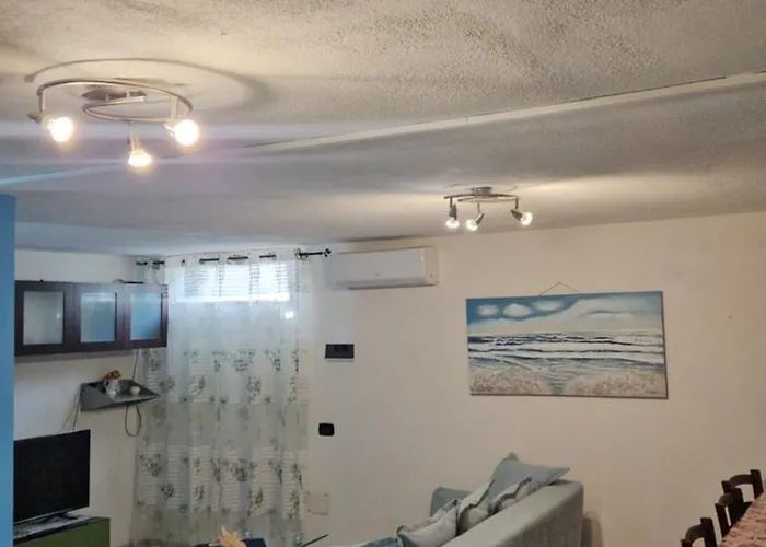 Apartmán Paraiso S Villasimius
