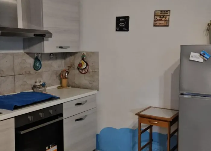 Apartmán Paraiso S
