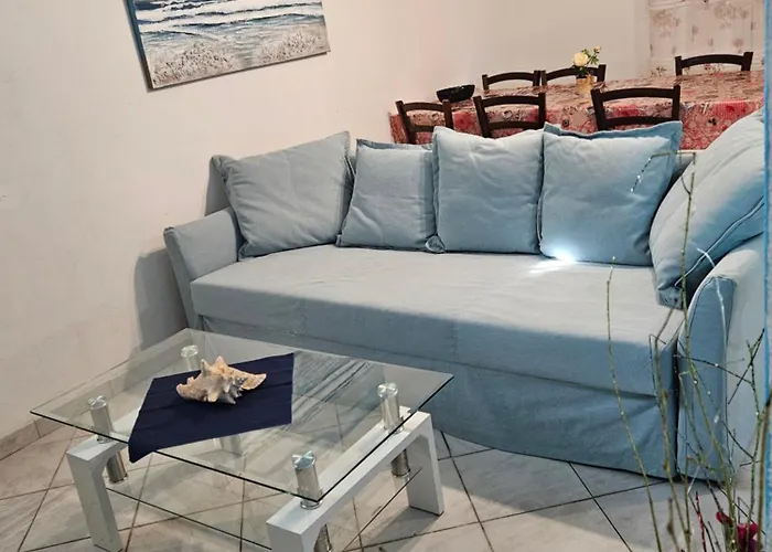 Apartmán Paraiso S