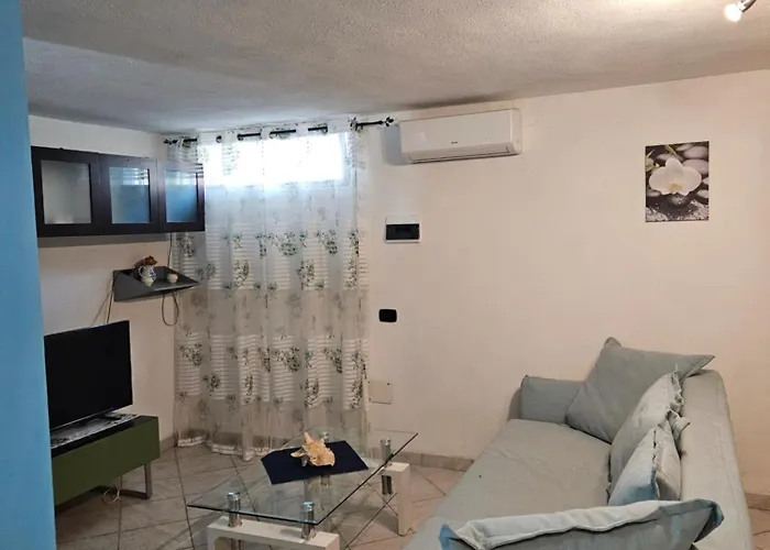 Paraiso S Апартаменты *