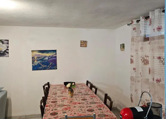 Apartmán Paraiso S Villasimius
