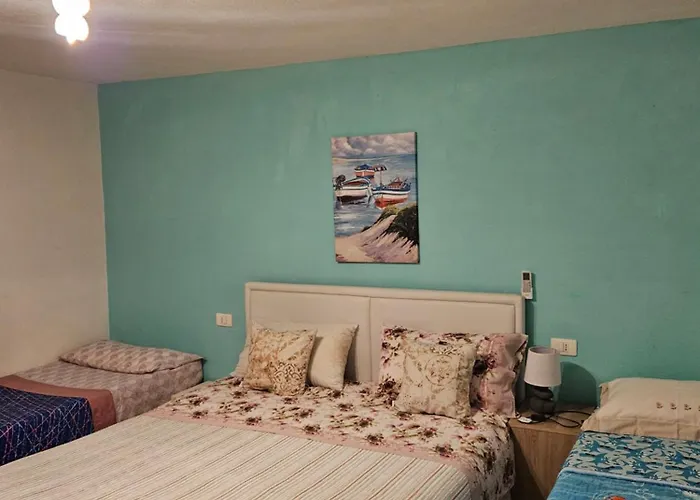 Paraiso S Вилласимиус