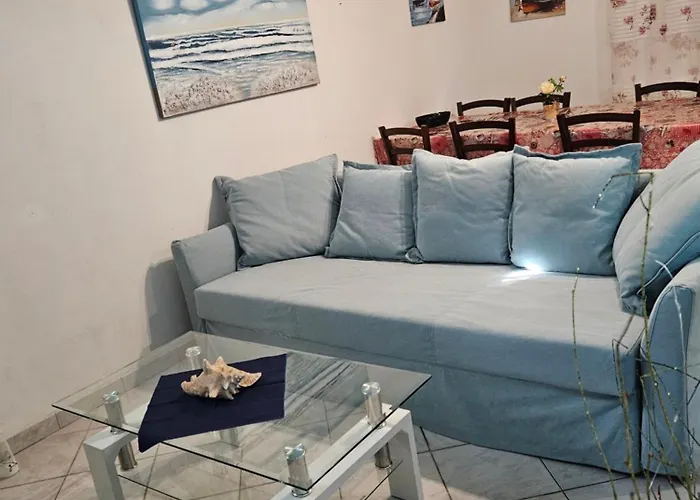 公寓 Paraiso S 维拉西米乌斯