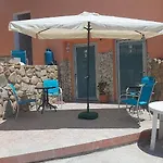 Paraiso S Apartment *