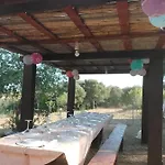 Apartment Paraiso S