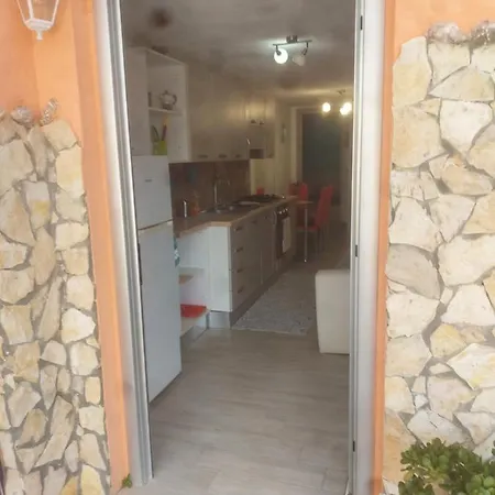 Appartement Paraiso S