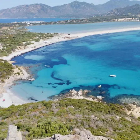 Appartamento Paraiso S