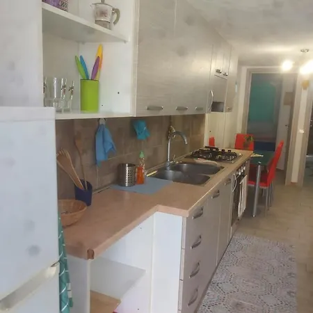 Paraiso S Appartement