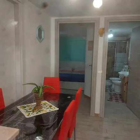 Paraiso S וילסימיוס