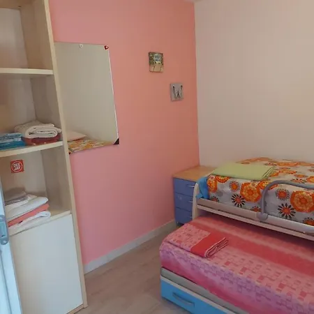 Paraiso S Appartement