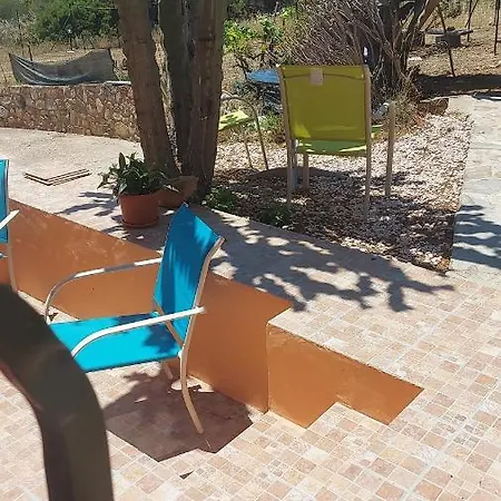 דירה Paraiso S וילסימיוס