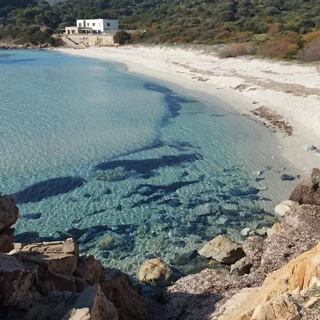 Apartment Paraiso S *