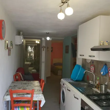 Appartement Paraiso S Villasimius
