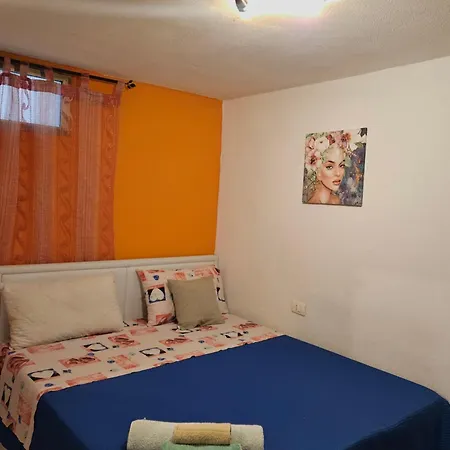 Paraiso S Appartement Villasimius