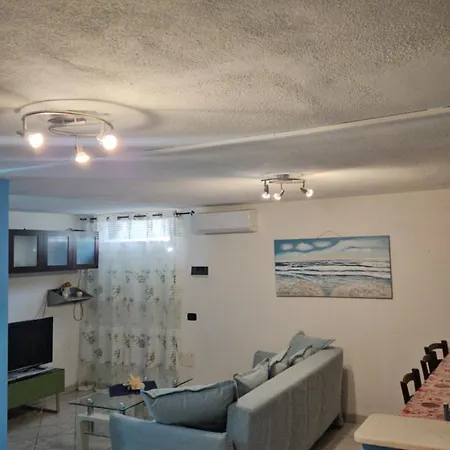 Appartement Paraiso S Villasimius