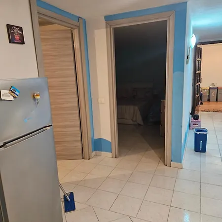 דירה Paraiso S *