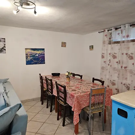 Paraiso S Villasimius