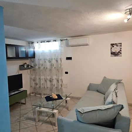 Paraiso S Appartement *