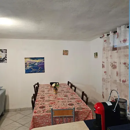 Appartement Paraiso S Villasimius