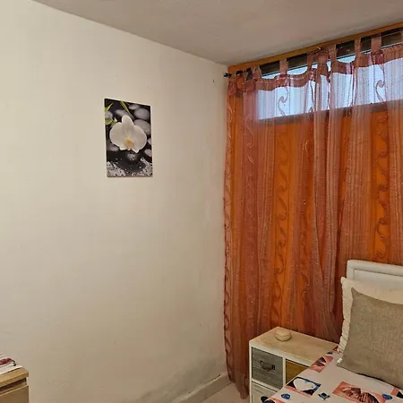 Apartament Paraiso S