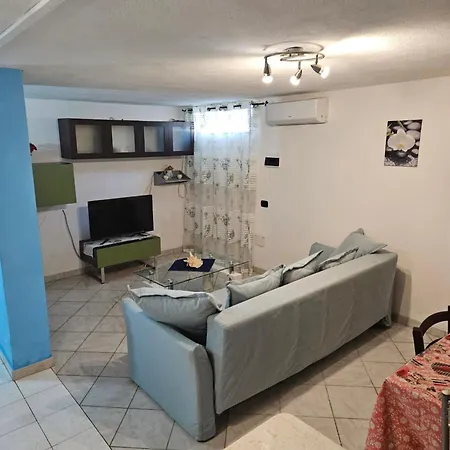 Paraiso S Apartament *