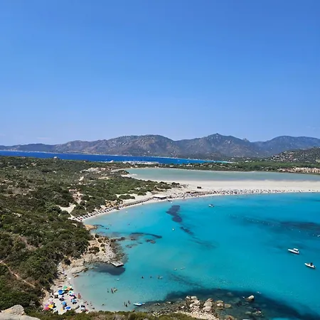 Paraiso S