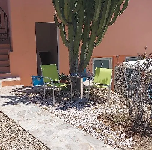 Paraiso S Appartamento Villasimius