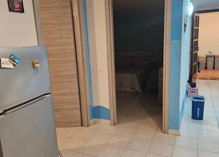 Appartamento Paraiso S *