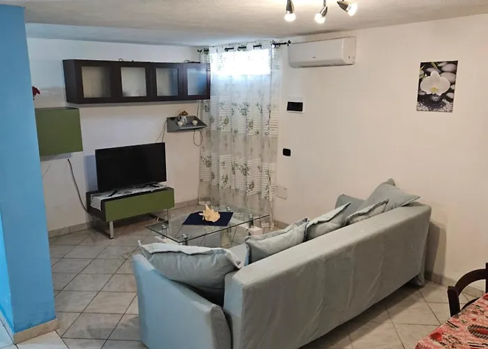 Paraiso S Appartamento *